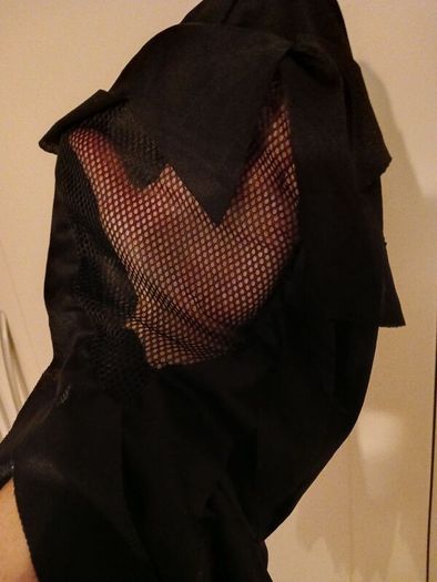 Halloween Costume