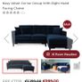 corner sofa Image 2
