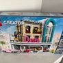 LEGO Creator Lot 6 Sets - 10232 10251 10246 10260 10218 10243 Image 10