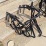 Hollywood E3 Bike Rack x 3 Image 2