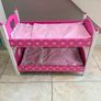 Large bundle of dolls furniture and accessories Image 9