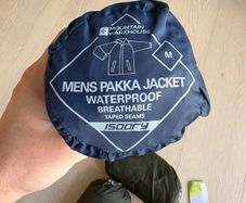rain gear