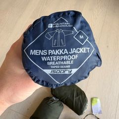 rain gear
