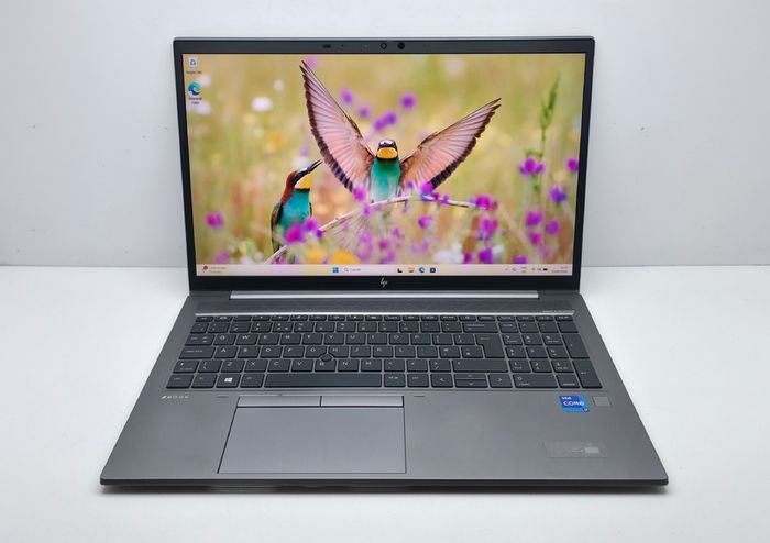 HP ZBook Firefly G8 - Intel Core i7(11.gen)/ 24GB RAM / 512GB/ Nvidia Laptop