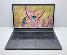 HP ZBook Firefly G8 - Intel Core i7(11.gen)/ 24GB RAM / 512GB/ Nvidia Laptop