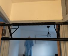 Pull Up Bar
