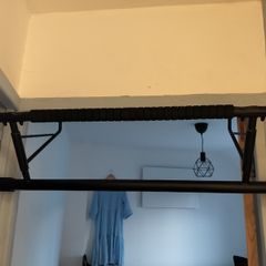 Pull Up Bar