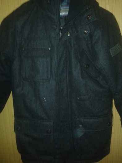 Beautiful Next Duffle Jacket