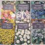 Over 100 different type of seeds at 1.00 euro per pack Image 4
