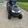 ride on lawnmower Image 2