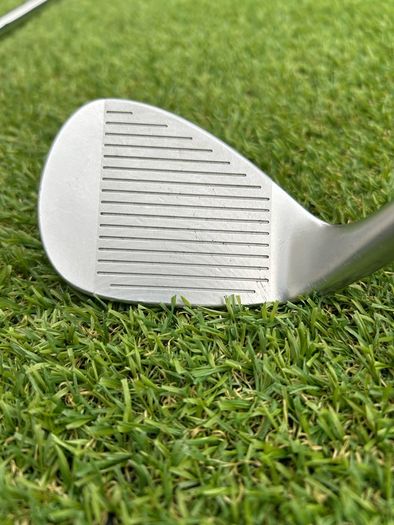 Cobra King Wedge 58