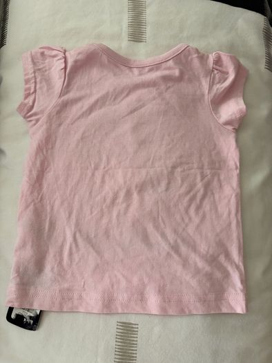 Brand New Baby Girl T-Shirt