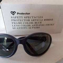 Safety Glasses CE Certified 15 euro per Dozen