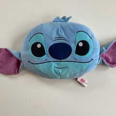 Stitch Pillow