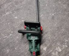 parkside electric chainsaw