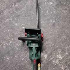parkside electric chainsaw