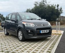2013 Citroen C3 Picasso