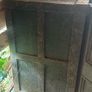 antique safe Image 4