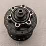 Shimano HB-M525A front disc hub incl. QR skewer Image 2