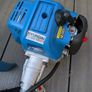 grass trimmer Hyundai petrol Image 2