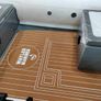 New 480 Rib Wayler Mariner Twin Alloy Hull Image 8