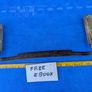 9" Drawknife Image 4