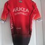 World Tour Team Arkea Samsic Ekoi Gabba type short sleeve L Image 3