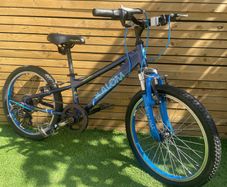childs bike