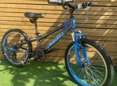 childs bike