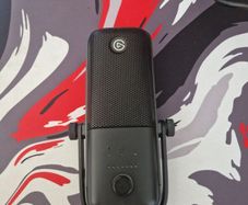Elgato Wave 3 + Boomarm