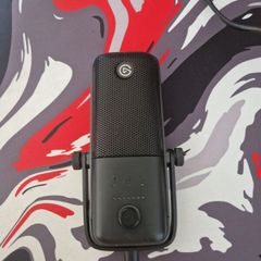 Elgato Wave 3 + Boomarm