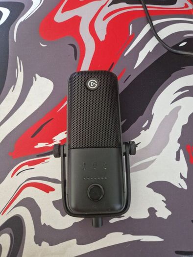 Elgato Wave 3 + Boomarm