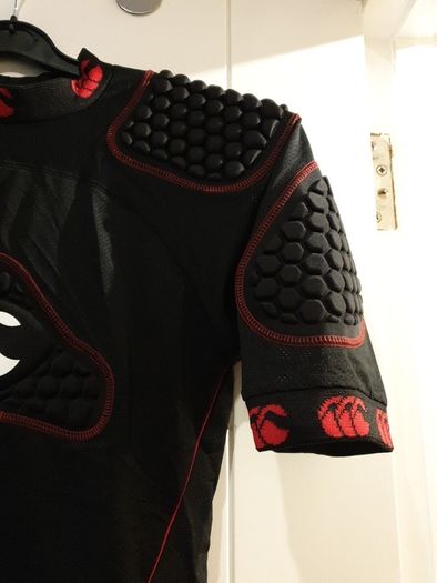 New Rugby Adult Canterbury Pro Vest size M