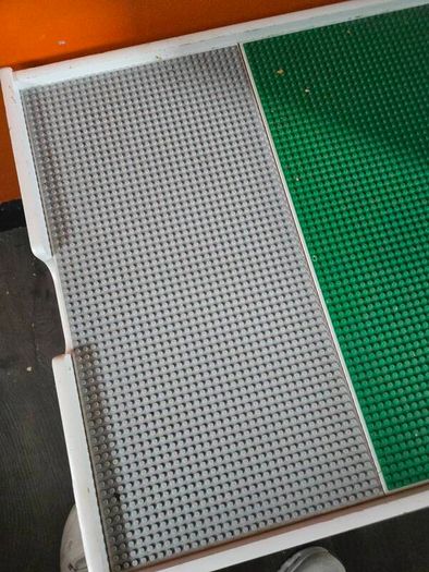 lego table