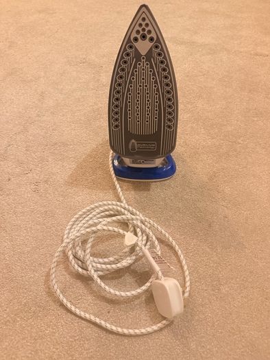 Tefal Ultra Glide Iron