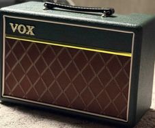 Vox Pathfinder 10