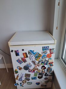 freezer