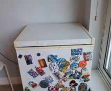 freezer