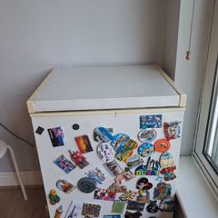 freezer