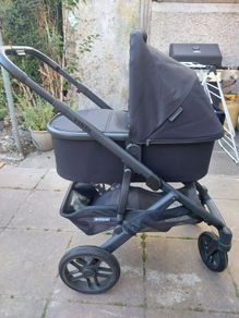 UppaBaby Vista V2