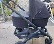 UppaBaby Vista V2