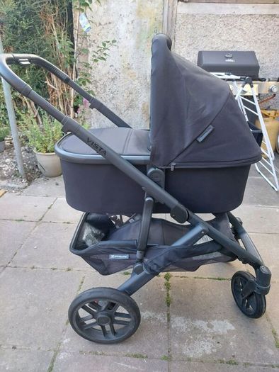 UppaBaby Vista V2