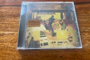Badly Drawn Boy CD Born in the UK CD