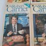 VIntage 1970's Cookery Course Books (4) by Robert Carrier Image 2