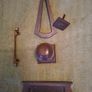 Antique door furniture Image 2