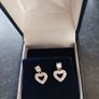 9ct white gold Image 3