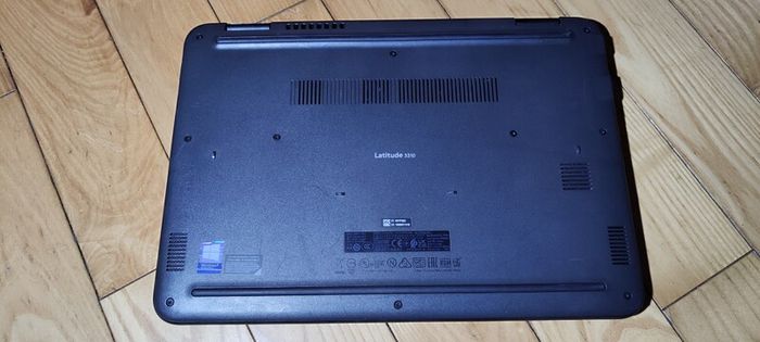 Dell Latitude 3310 Touchscreen