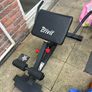 gym equipment Image 3