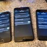 iPhone 7 Plus 128GB + 2x iPhone 7 32GB Bundle - Unlocked, Refurbished by Swappie Image 3