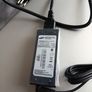 Laptop cable charger Samsung Image 3